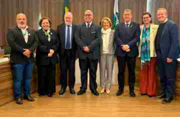 Paraná investe 15% do orçamento em saúde e supera mínimo constitucional no 1.º quadrimestre